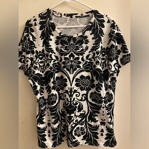 Liz Claiborne women’s shirt size XL